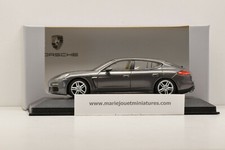 PORSCHE PANAMERA DIESEL 2014