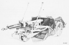 McCormick-Deering Farmall n