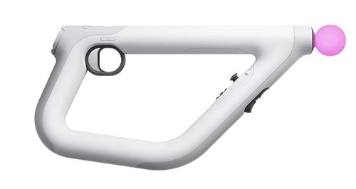 Playstation farpoint gioco e - farpoint,