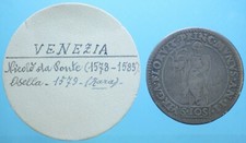 VENEZIA NICOLO' DA PONTE