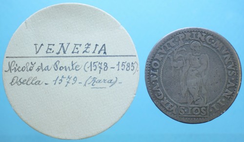 Venezia nicolo ponte - nicolo',