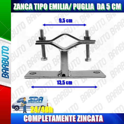 Staffa emilia zanca - emilia, 5