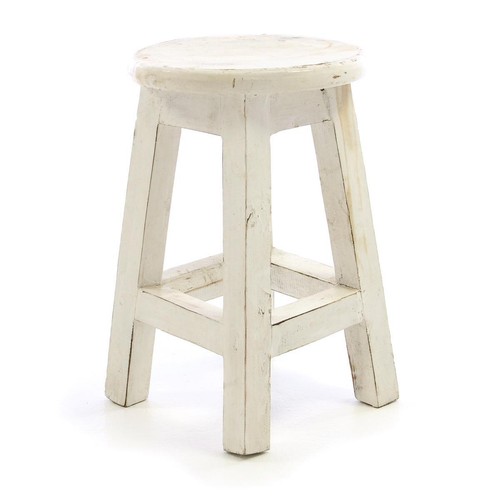Divero sgabello legno - legno, look