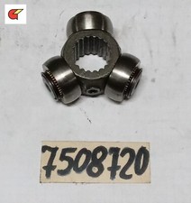 CROCIERA TRIPOIDE SEMIASSE PER