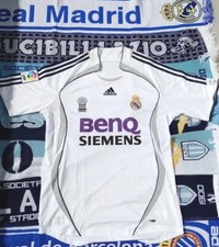 Maglia shirt real madrid - shirt, juve