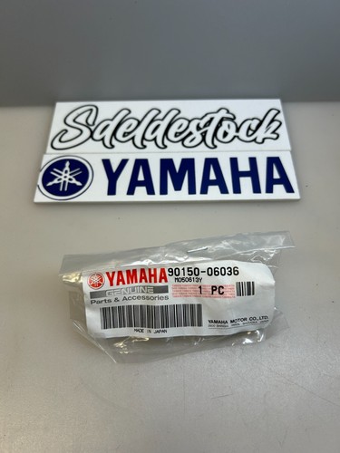 Vis yamaha 90150 06036 yzf - vis,