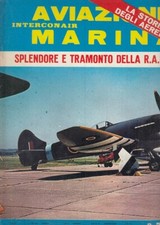 LM- RIVISTA AVIAZIONE MARINA