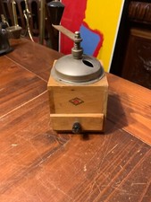 Macinino caffe vintage - da,