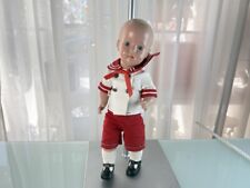 Tartaruga bambola da