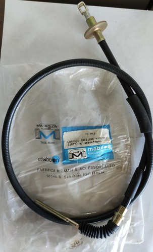 Tc853 cavo filo comando - cavo,