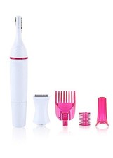 Rasoio Elettrico Viso Ascelle