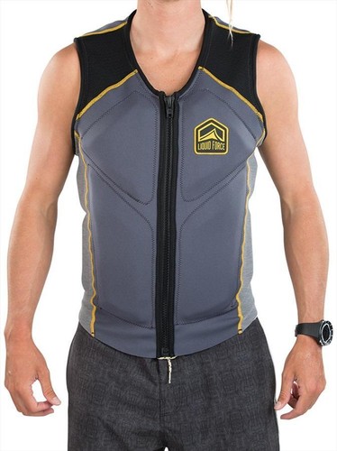 Gilet antiurto per - , wakeboard