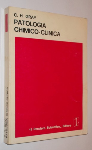 Charles horace gray patologia - horace,
