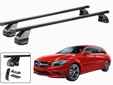 BARRE PORTATUTTO PER MERCEDES