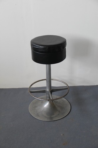 Sgabello vintage anni - , 60 