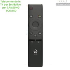 TELECOMANDO UNIVERSALE COME