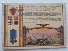 115° Reggimento Fanteria Motorizzato "Treviso".