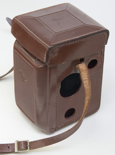 Custodia per fotocamera