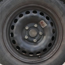 1x Golf 5 6 Touran Solo