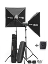 Elinchrom EL 20852KIT D-LITE