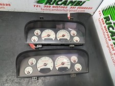 QUADRO STRUMENTI JEEP GRAND CHEROKEE 3.1 CRD 1999-2004 56050936AB