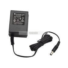 Adattatore Cambridge Audio da AC a AC 12V 500mA per Cambridge Audio CP1 CP2 Azur 540P