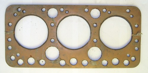 Fiat 682 n2 - n1, guarnizione