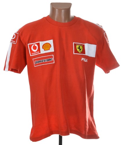 Maglia squadra formula - maglia,