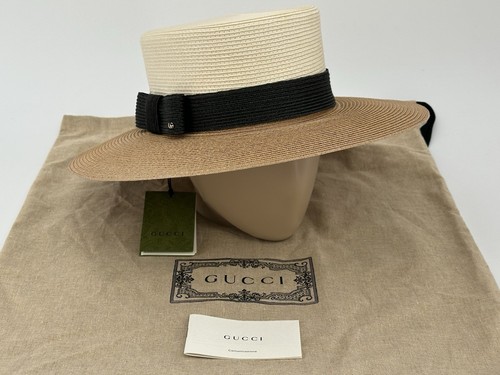 Cappello gucci nuovo - gucci,