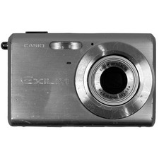 Casio Exilim EX-Z60 6.0MP