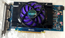 Sparkle NVIDIA GeForce GTS450