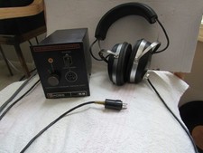 MARCA KOSS. MODELLO E/9