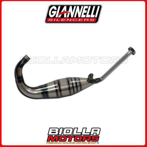 53503hf marmitta giannelli - marmitta,