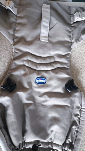 Marsupio neonato chicco - neonato,