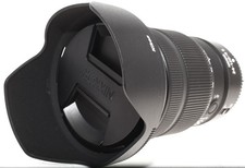 Obiettivo nikon Z 24-120mm f/4 S