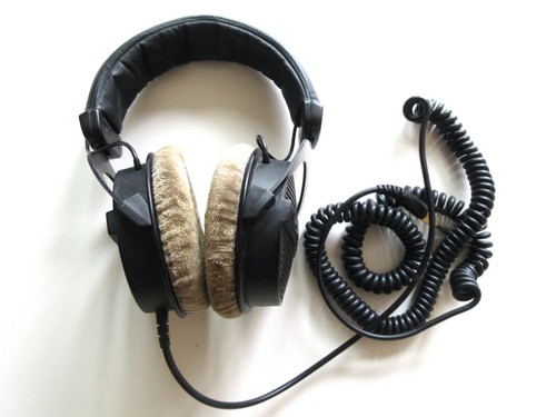Beyerdynamic 990 pro 250 - beyerdynamic,