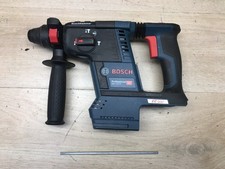 Bosch Professional 18V System
