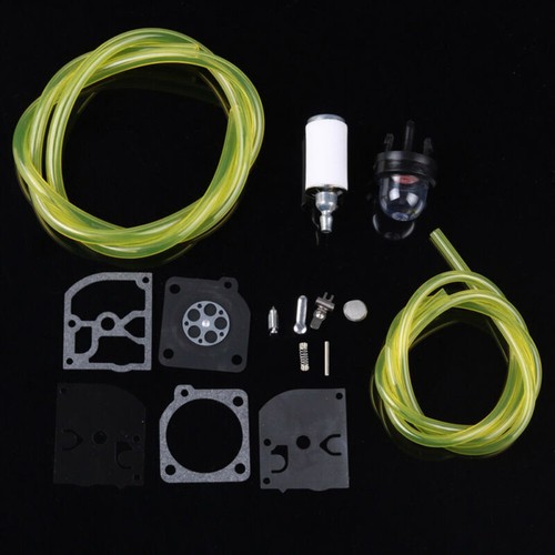 Kit riparazione carburatore - kit,