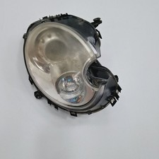 Faro proiettore anteriore