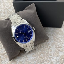 Orologio Uomo Automatico