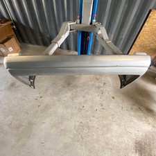 Paraurti posteriore Mercedes-Benz W124 S124 station wagon no versione cromata...