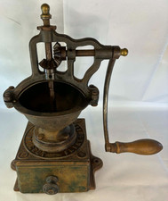 Antico Macinacaffè Peugeot