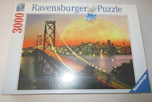Ravensburger puzzle 17039 san - 17039,