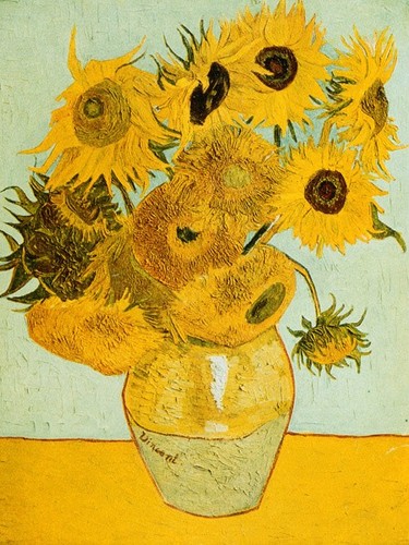 Quadro vincent van gogh - van,