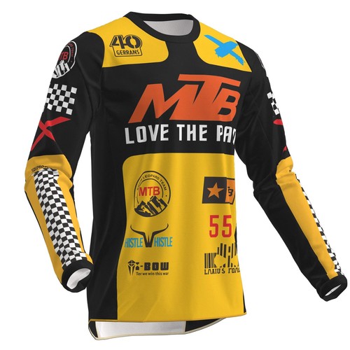 Maglie uomo maniche lunghe - uomo,