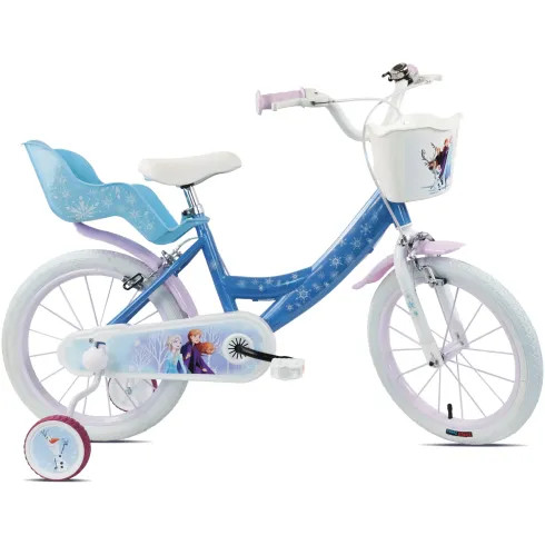 Bicicletta per bambini - bicicletta,