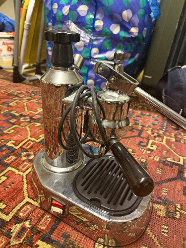 Pavoni mignon macchina da - la,