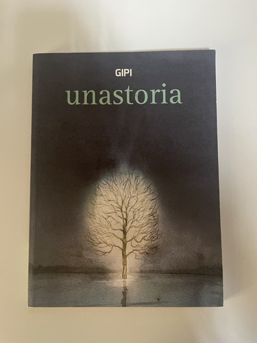 Gipi una storia - storia,