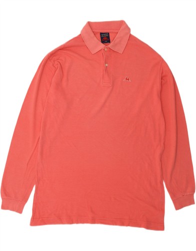 Polo uomo manica - , kappa