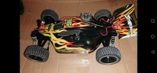 Carson RC-Buggy Stormracer Bruciatore 1:10 RTR 4WD